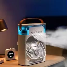CoolSnap Portable Aircon
