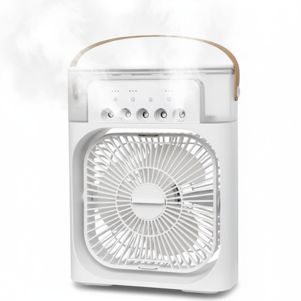 CoolSnap Portable Aircon